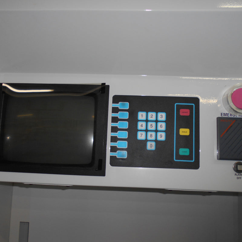 Mattson Aspen II Asher