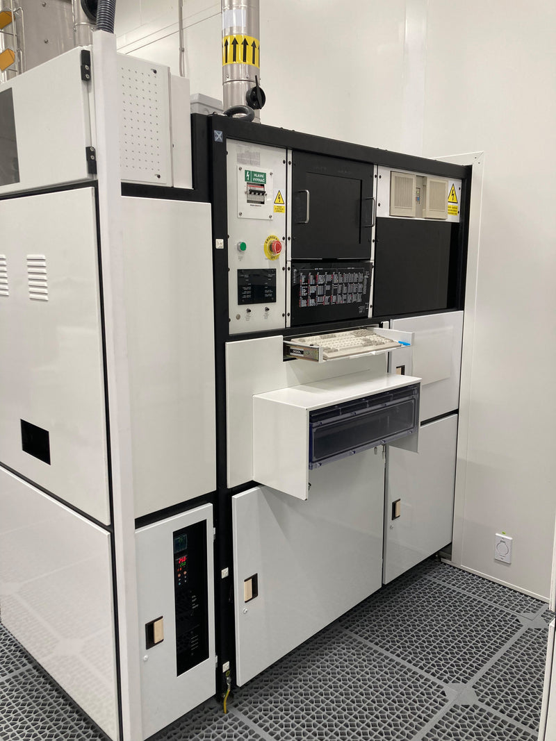 Mattson Aspen II Asher