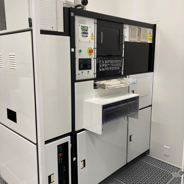 Mattson Aspen II Asher