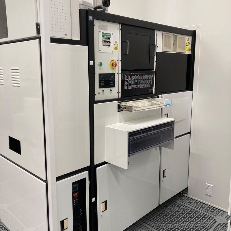 Mattson Aspen II Asher