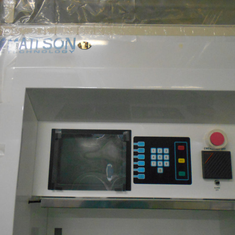 Mattson Aspen II Asher