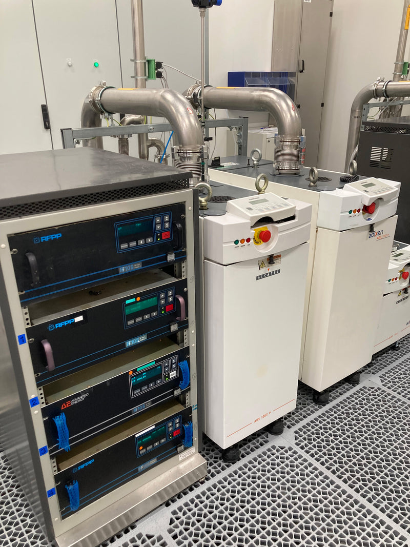 Mattson Aspen II Asher