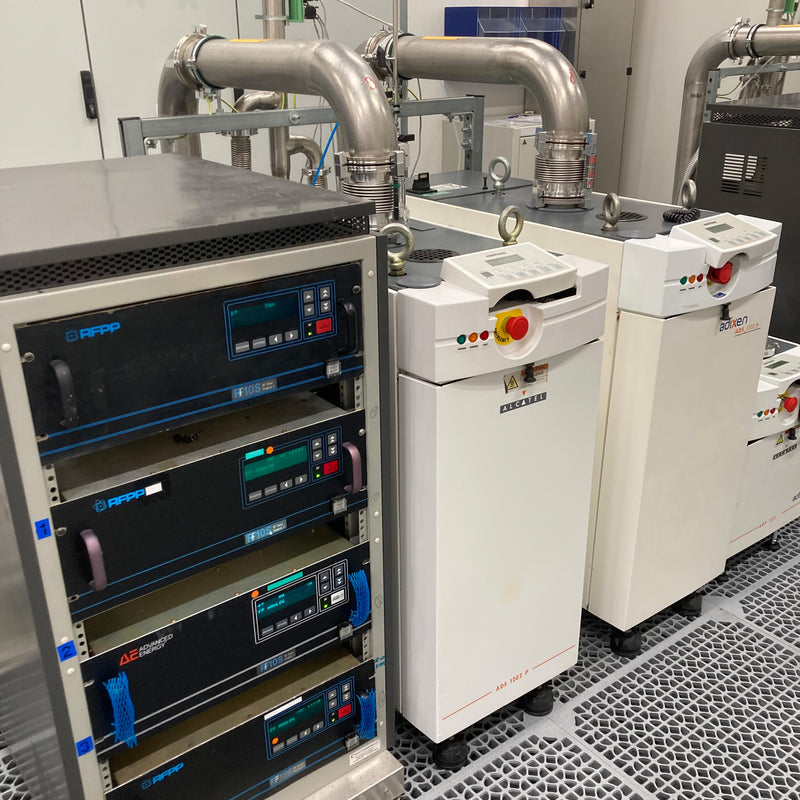 Mattson Aspen II Asher