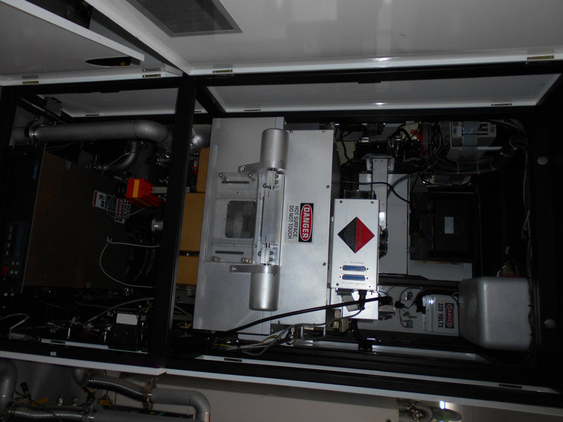 Mattson Aspen II Asher