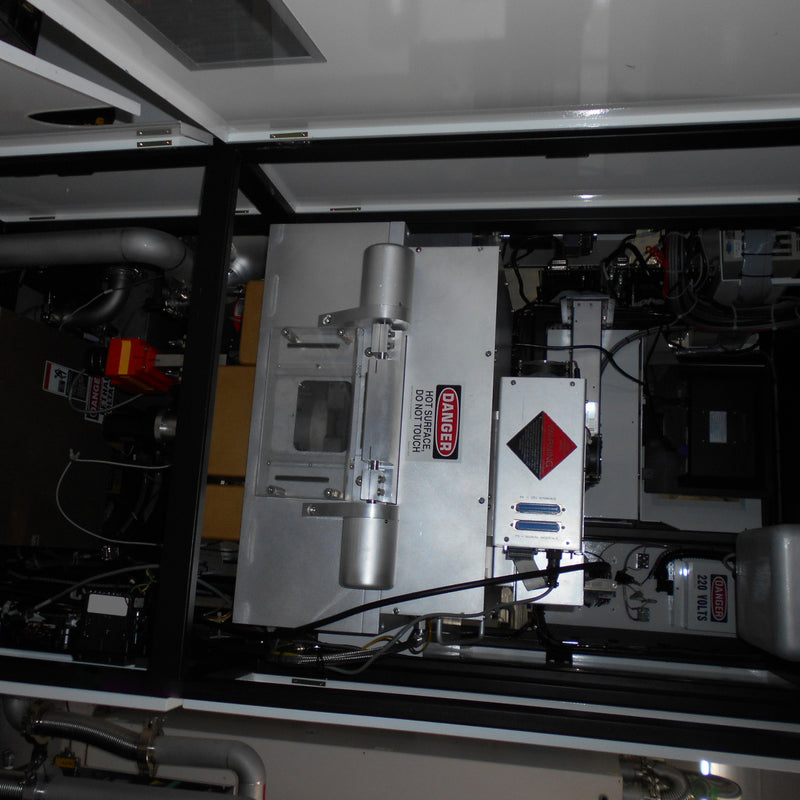 Mattson Aspen II Asher