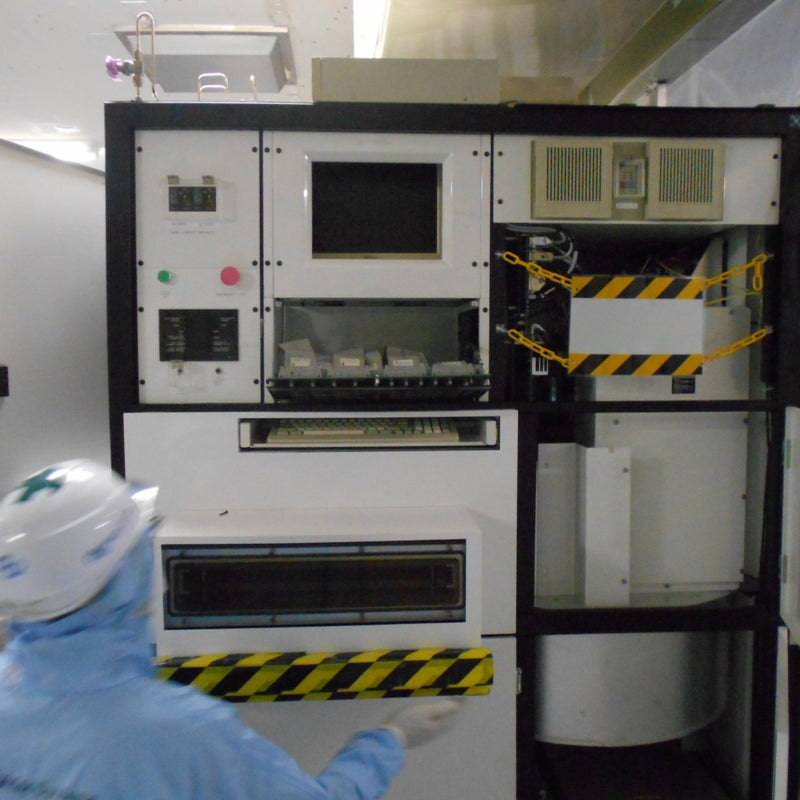 Mattson Aspen II Asher