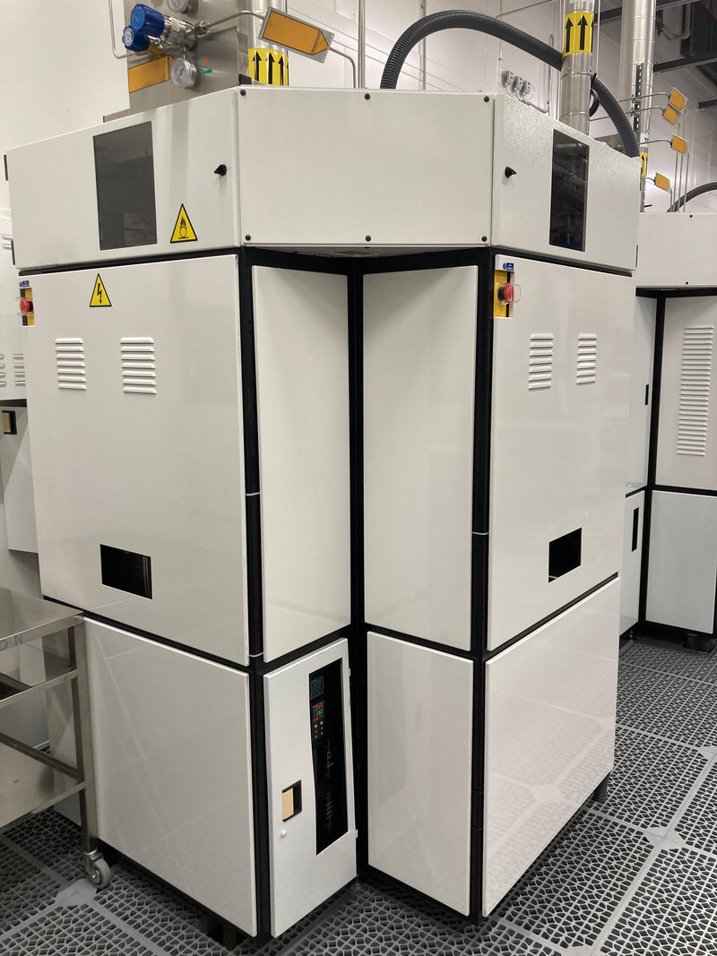 Mattson Aspen II Asher