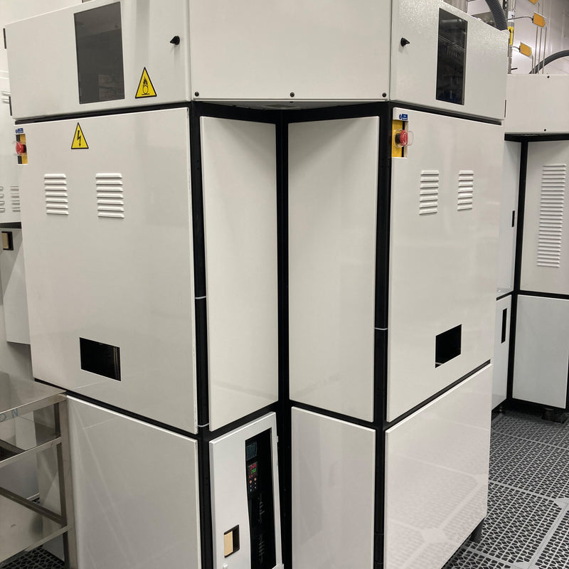 Mattson Aspen II Asher