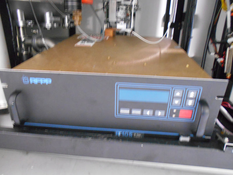 Mattson Aspen II Asher