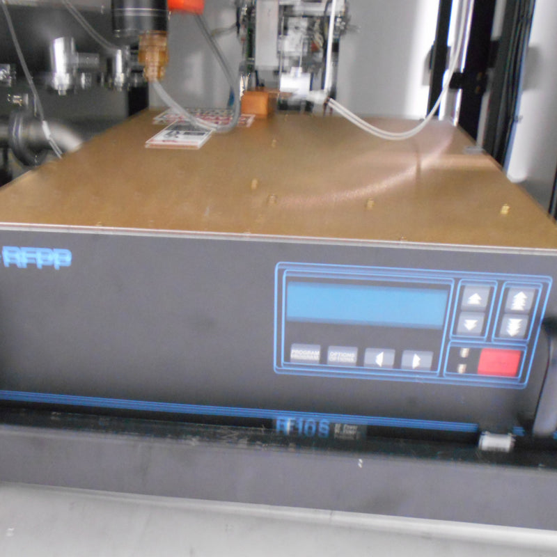 Mattson Aspen II Asher