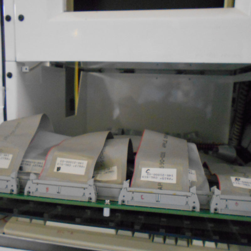 Mattson Aspen II Asher