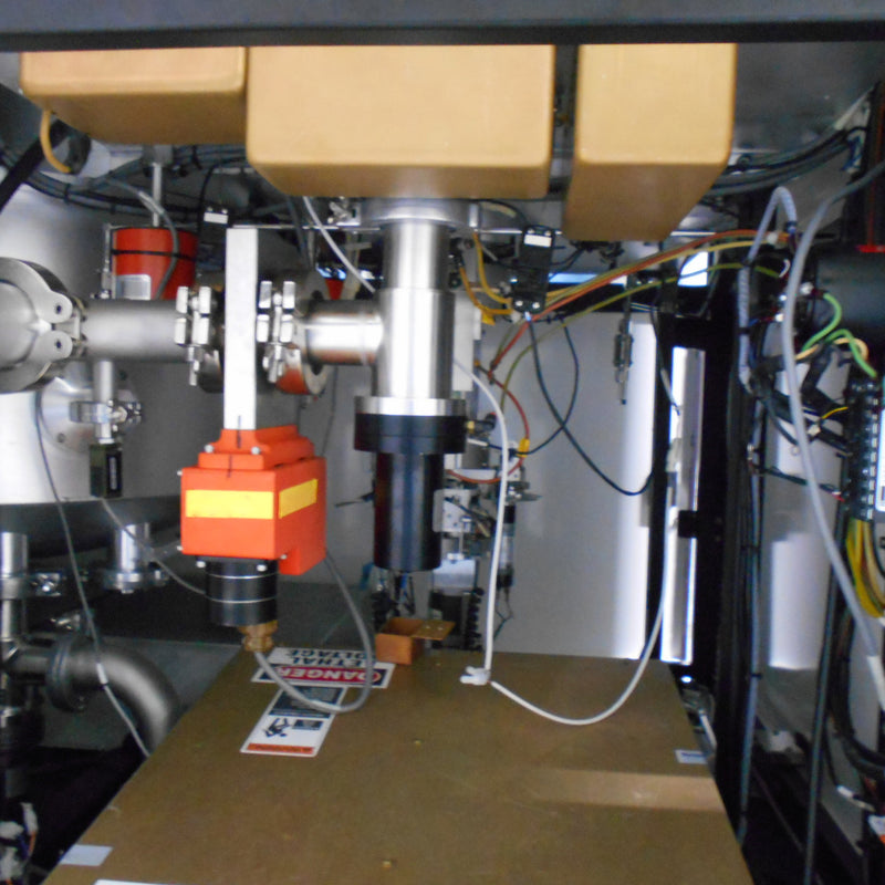 Mattson Aspen II Asher