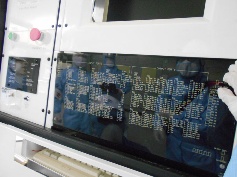 Mattson Aspen II Asher