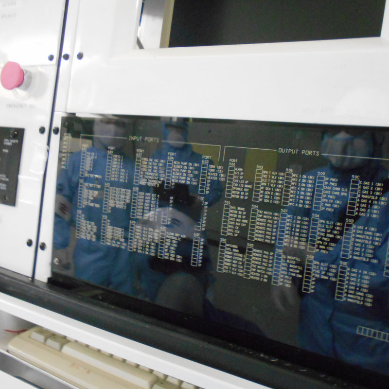 Mattson Aspen II Asher