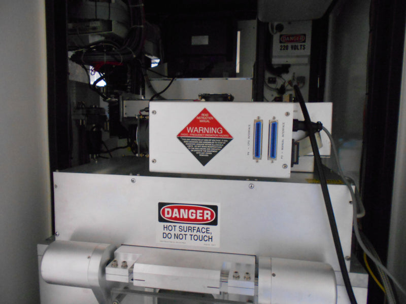 Mattson Aspen II Asher