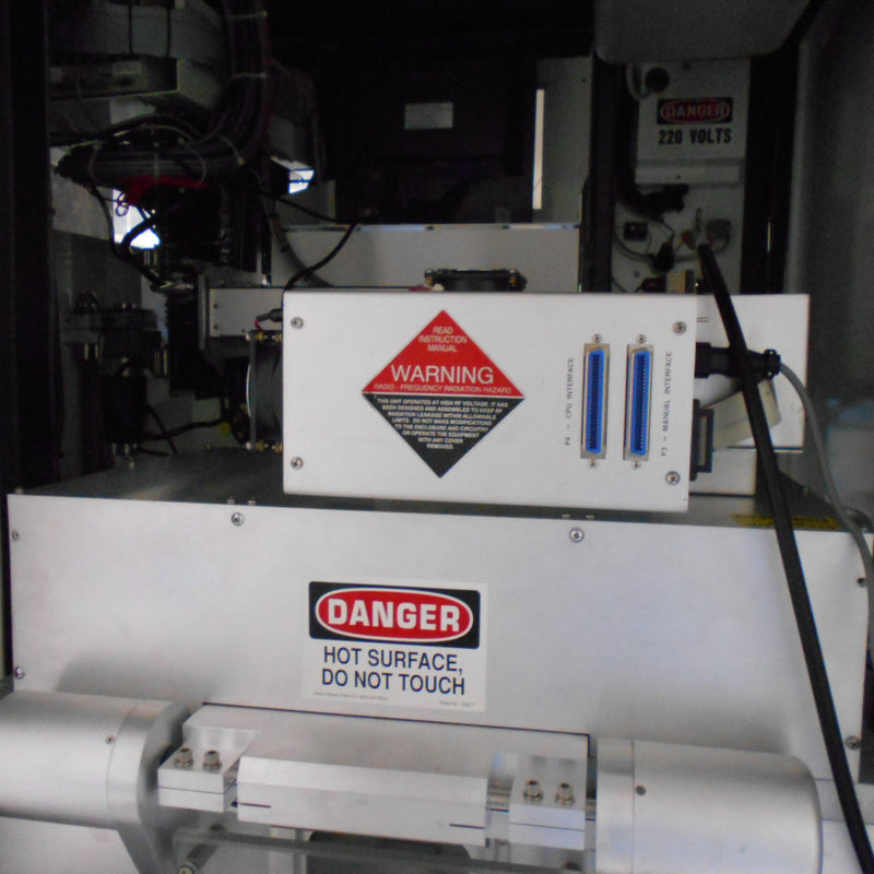 Mattson Aspen II Asher