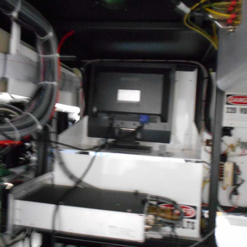 Mattson Aspen II Asher