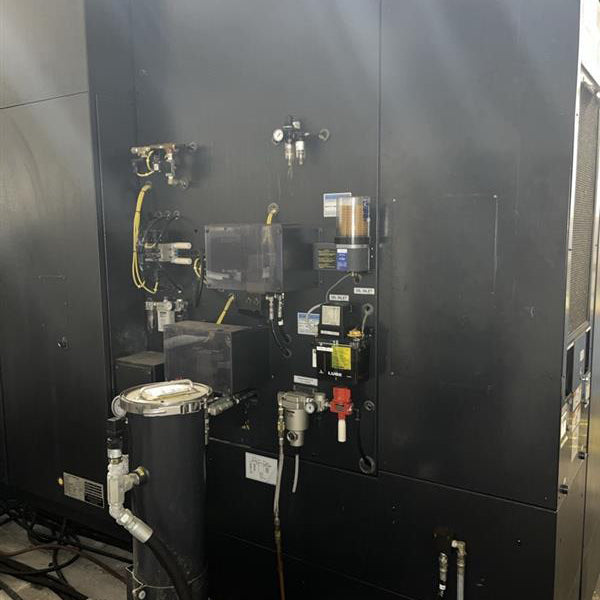 Mazak Variaxis 730-5 X II CNC