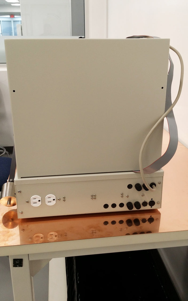 Mech-El 1204 W Wedge Bonder
