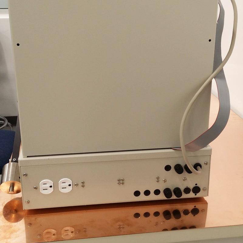 Mech-El 1204 W Wedge Bonder
