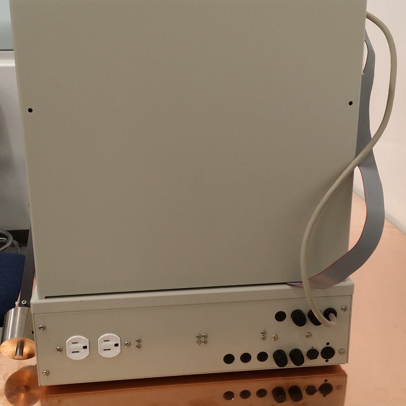 Mech-El 1204 W Wedge Bonder