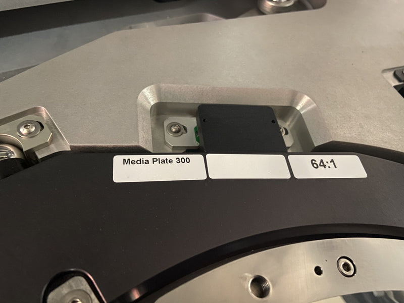 Applied Precision ProbeWoRx 300 Prober