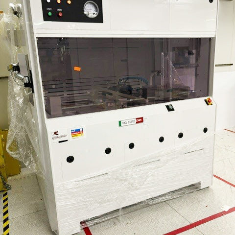 Modutek 9 C Megasonic Bench