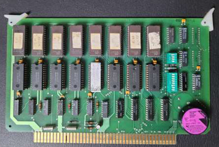 Electroglas EG 2001 Spare Parts