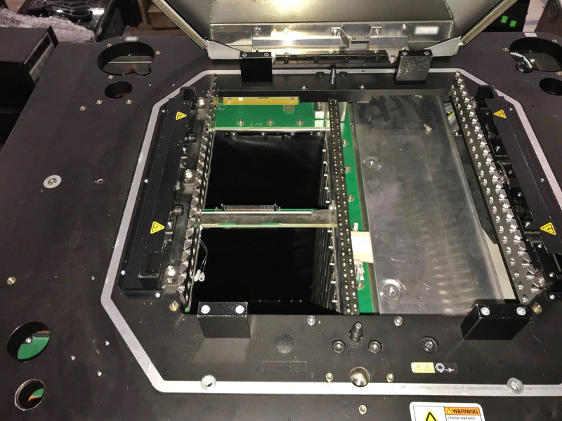 Teradyne MicroFlex
