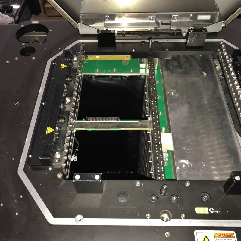 Teradyne MicroFlex
