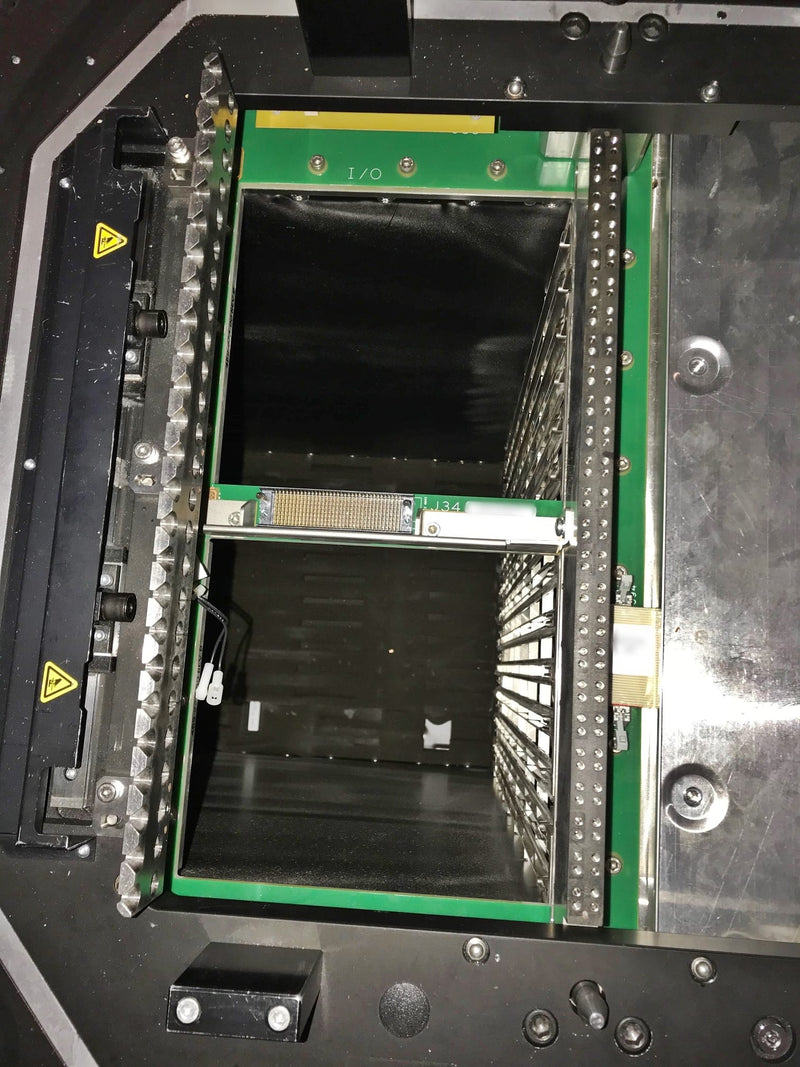 Teradyne MicroFlex