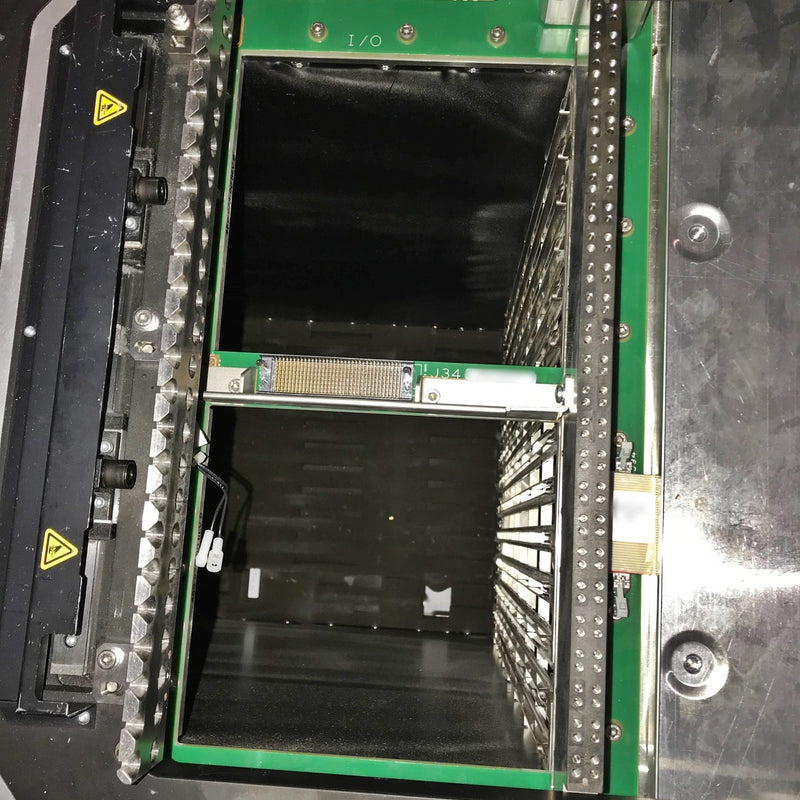 Teradyne MicroFlex