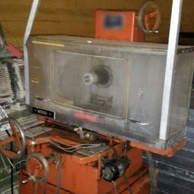 Lot of Machine Tools