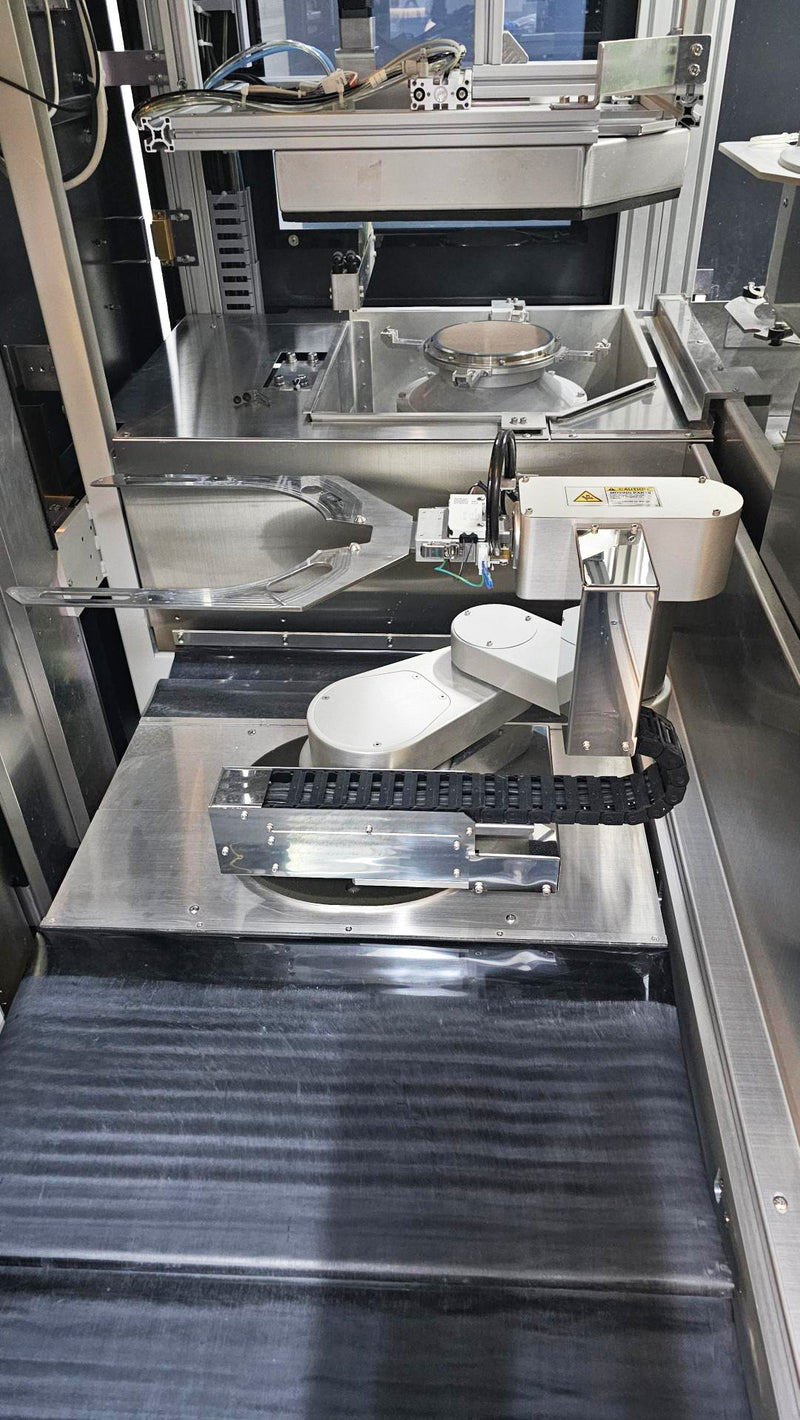 Disco DGP 8761 Polisher
