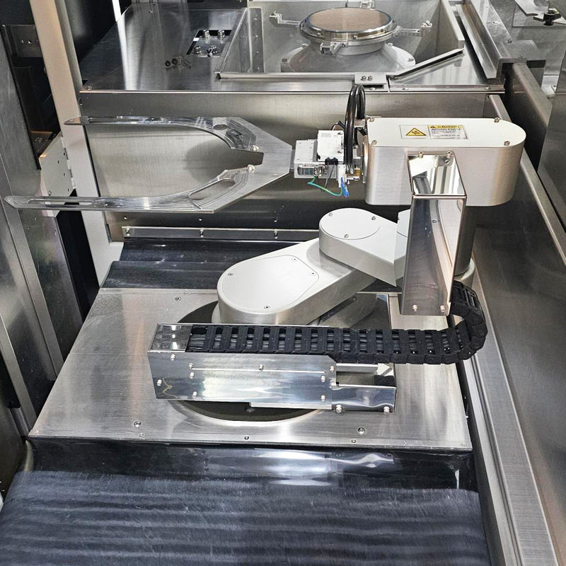 Disco DGP 8761 Polisher