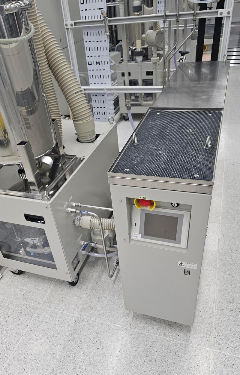 Disco DGP 8761 Polisher