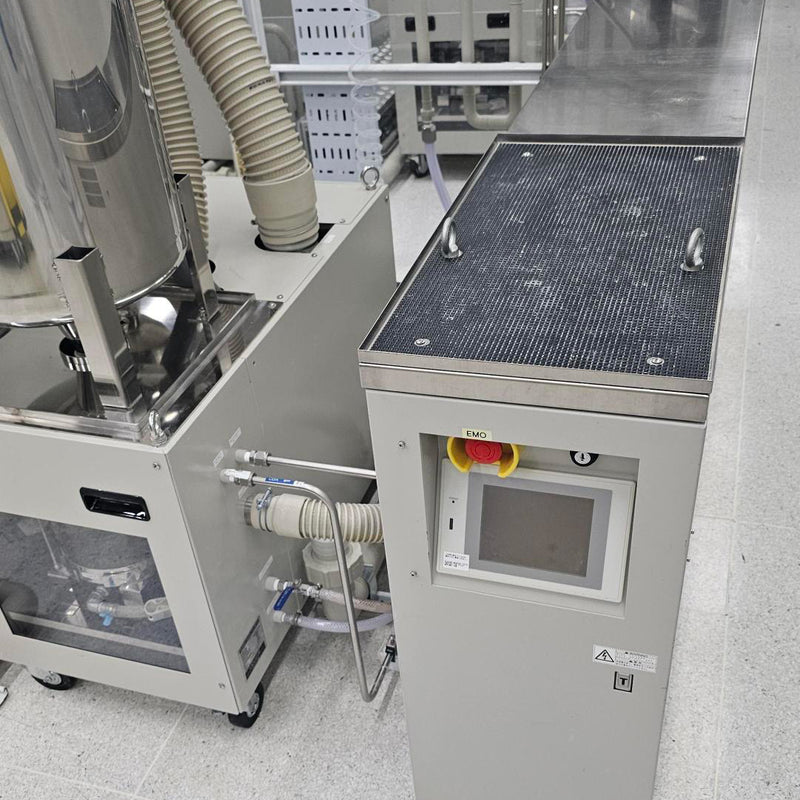 Disco DGP 8761 Polisher