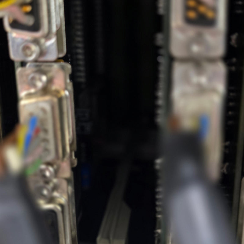 Multitest MT 9510 Handler