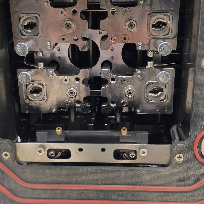 Multitest MT 9510 Handler