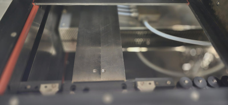 Multitest MT 9510 Handler