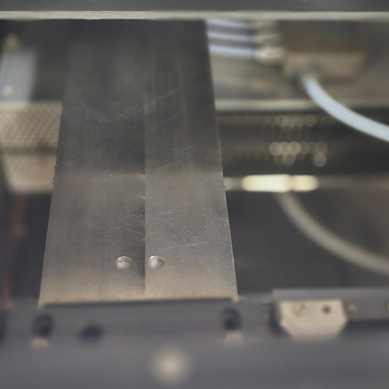 Multitest MT 9510 Handler