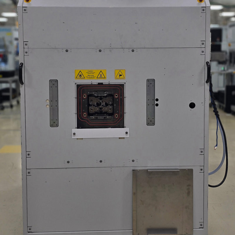 Multitest MT 9510 Handler