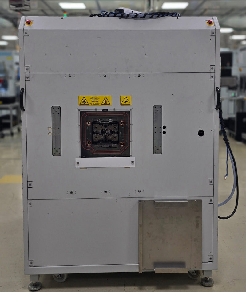 Multitest MT 9510 Handler – Bridge Tronic Global