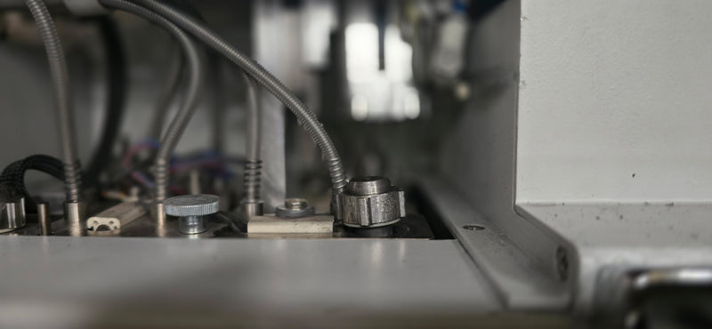 Multitest MT 9510 Handler