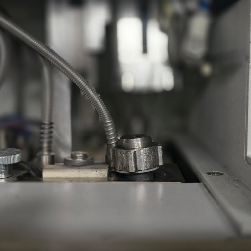 Multitest MT 9510 Handler