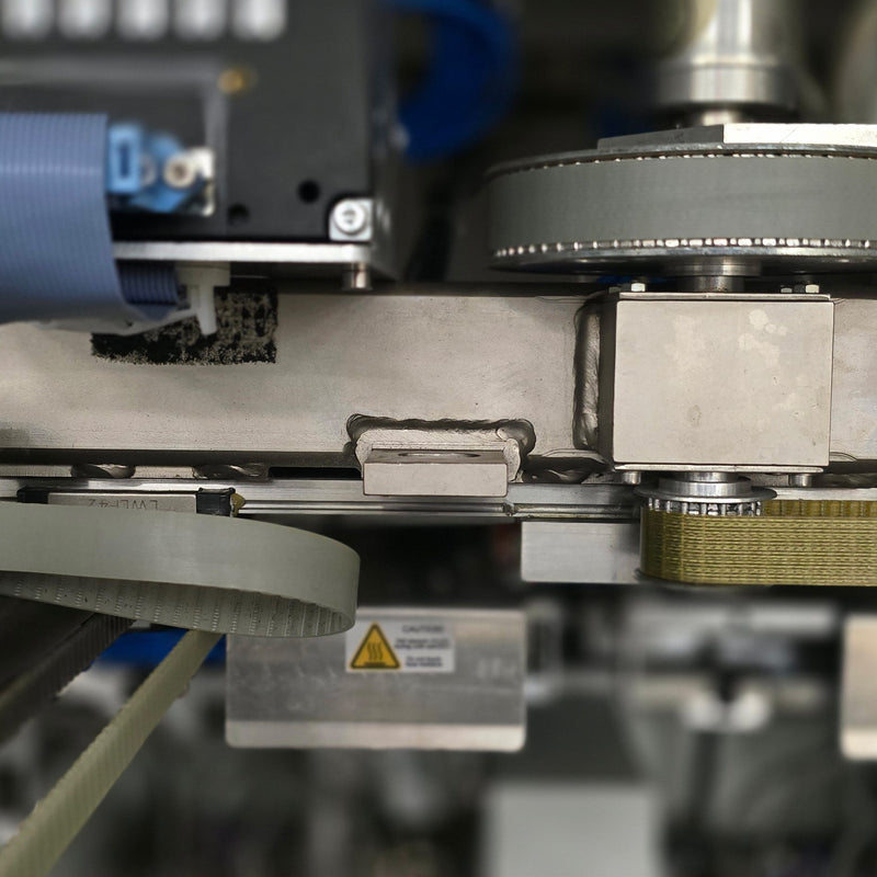 Multitest MT 9510 Handler