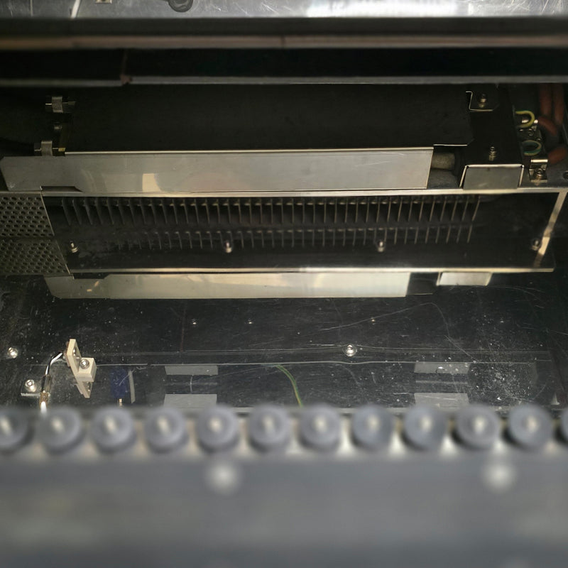 Multitest MT 9510 Handler