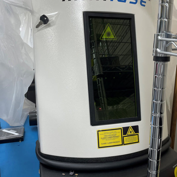 Tykma Minilase MAD 20 Laser Marker