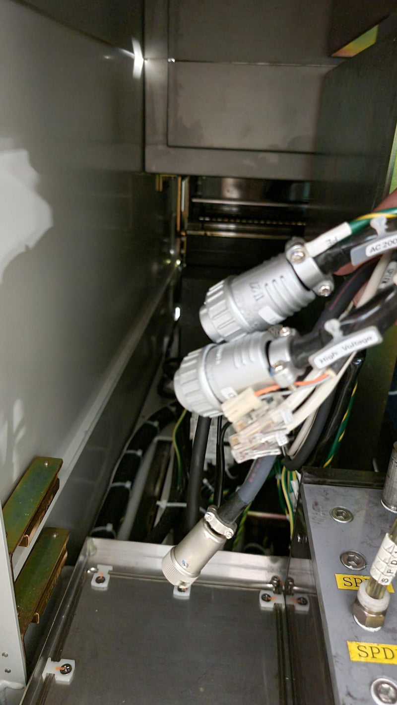 Disco DAD 641 Automatic Dicing Saw