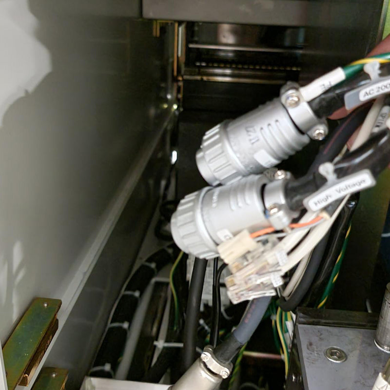 Disco DAD 641 Automatic Dicing Saw